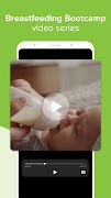 Ovia Parenting & Baby Tracker ảnh chụp màn hình 5