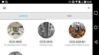 JustConnect+ captura de pantalla 2