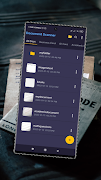 Skaner dokumentu. screenshot 2