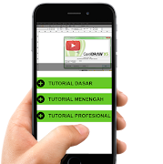1 Schermata tutorial coreldraw