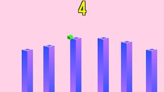 Bouncing Explorer capture d'écran 3