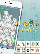 برنامه‌نما Mahjong Pair 2 عکس از صفحه