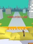 Defence Rush скриншот 7