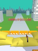 برنامه‌نما Defence Rush عکس از صفحه