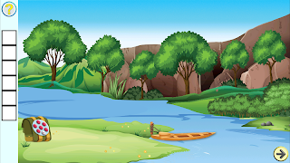 Build A Camp постер