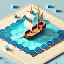 Pearl Docks - Gra Planszowa APK