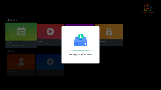 برنامه‌نما GtPlayer عکس از صفحه