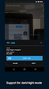 MaxGo Barcode Scanner screenshot 3
