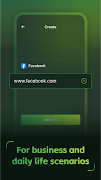 WTY QR Code Scaner screenshot 3