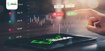 Eliitrade ảnh chụp màn hình 1