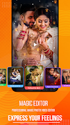 VFLY-Magic : Video Magic effects Maker screenshot 4