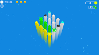 Color Connect 3D скриншот 7