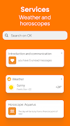 OK: Social Network screenshot 3
