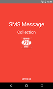 10000+ SMS Message Collection Poster
