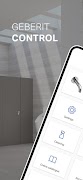 Geberit Control الملصق