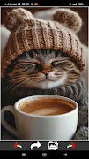 3 Schermata Winter Chill Wallpapers