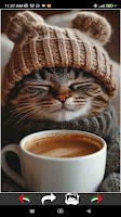 Winter Chill Wallpapers screenshot 2