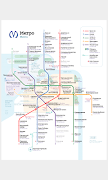 Метро.Санкт-Петербург 海報