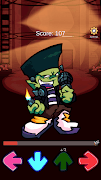 FNF Darnell Mod Test screenshot 6