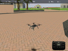 برنامه‌نما Solo Simulator عکس از صفحه