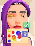 Matchy Make Up تصوير الشاشة 7