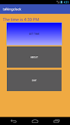 TalkingClock 截图 6