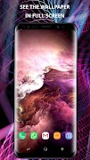 3D wallpapers in 4K ภาพหน้าจอ 7