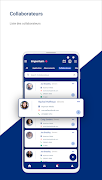 برنامه‌نما Imperium Plus عکس از صفحه