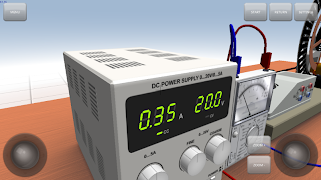 Virtual Lab «Mechanics» (Demo) imagem de tela 6