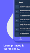 Learn Japanese Offline: Speak  screenshot 4