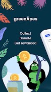 greenApes Ekran Görüntüsü 1