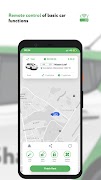AE CarSharing screenshot 3