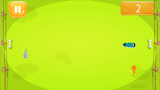 HyperBroono captura de pantalla 3