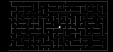 The Maze gönderen