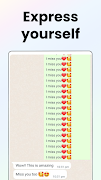Text Repeater: Repeat Text 10K screenshot 6
