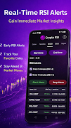 Crypto RSI Tracker screenshot 4