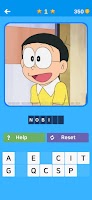 Daemon Trivia Game پوسٹر