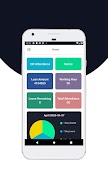 HR Manager - HRM App تصوير الشاشة 1
