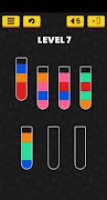 Water Sort Puzzle - Color Sort bài đăng
