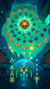 WindWings: Galaxy Attack screenshot 3