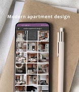 apartment design imagem de tela 7