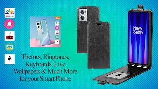 Themes for OnePlus Nord CE 2 スクリーンショット 2