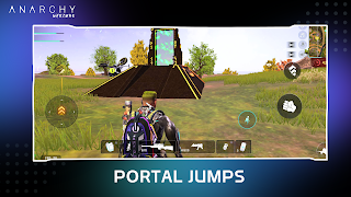 Anarchy Warzone Screenshot 6