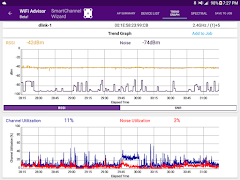 WiFi Advisor スクリーンショット 7