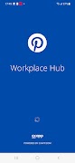 The Workplace Hub poster