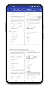 Jee Main Solved Papers Ekran Görüntüsü 3