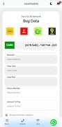 Jossyfeydata 截图 2
