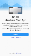 NYAC ภาพหน้าจอ 1