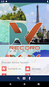 Record Vacation screenshot 3