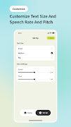 Speak & Transcribe постер